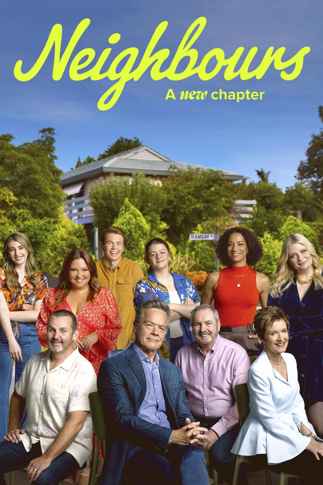 Neighbours [141294] (A1774199840) [[Shows 2.0]] --Plex--